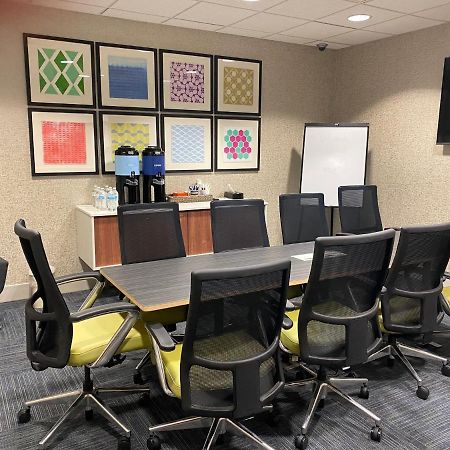 Holiday Inn Express Independence - Kansas City By Ihg Exteriör bild