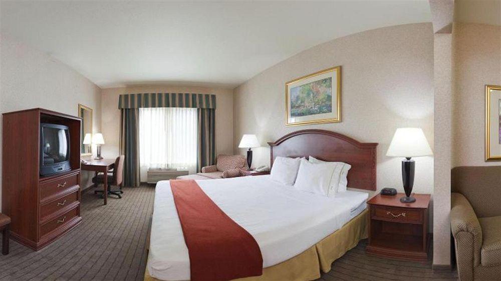 Holiday Inn Express Independence - Kansas City By Ihg Exteriör bild