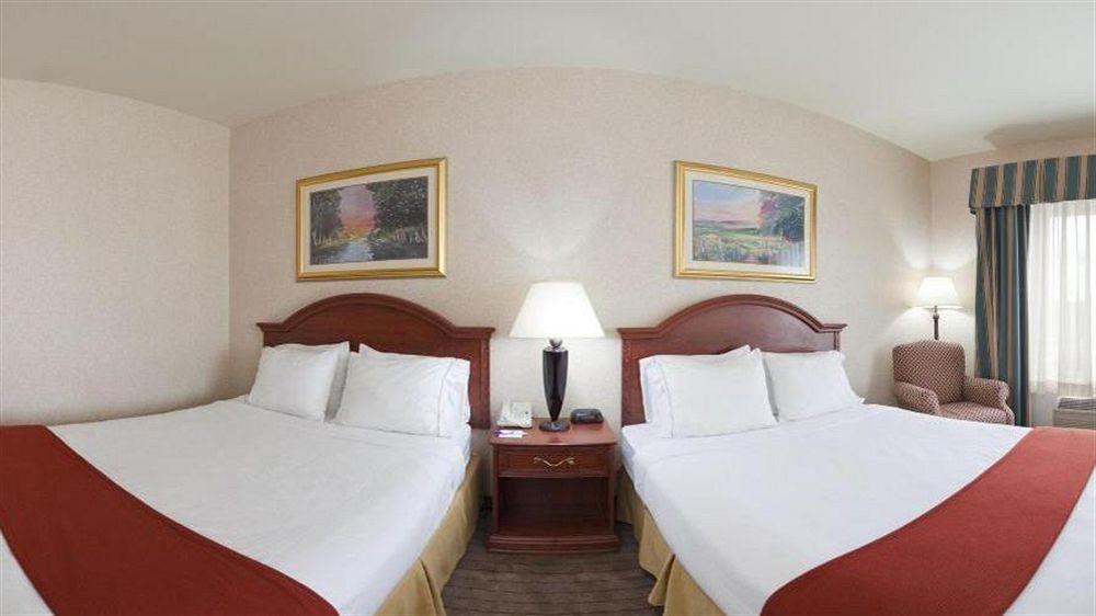 Holiday Inn Express Independence - Kansas City By Ihg Exteriör bild