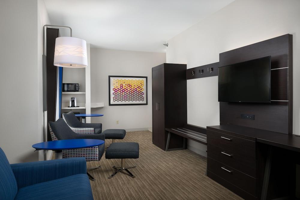 Holiday Inn Express Independence - Kansas City By Ihg Exteriör bild