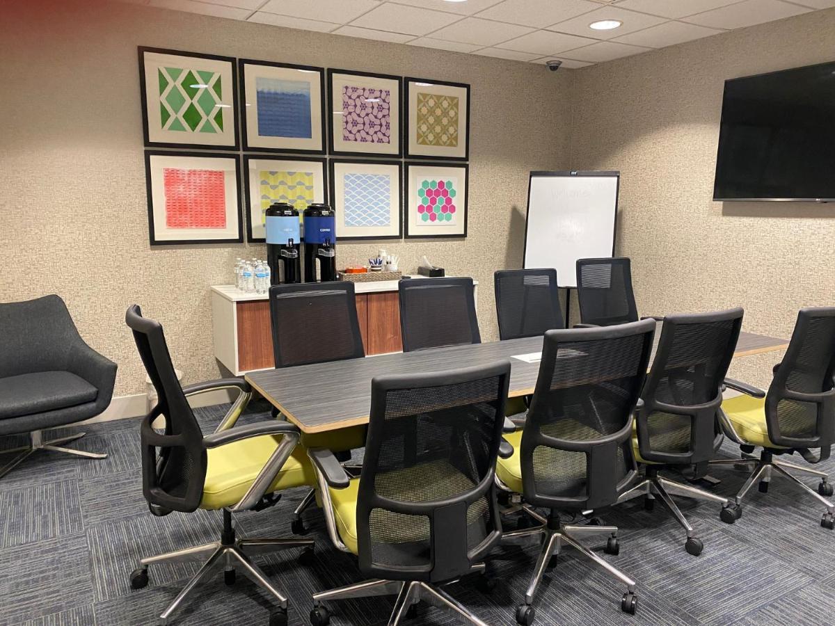 Holiday Inn Express Independence - Kansas City By Ihg Exteriör bild