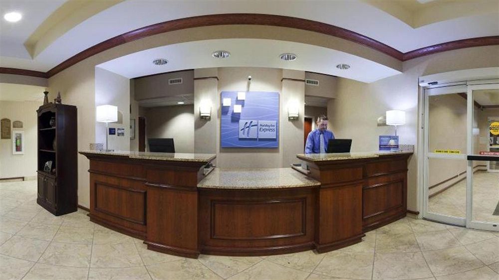 Holiday Inn Express Independence - Kansas City By Ihg Exteriör bild