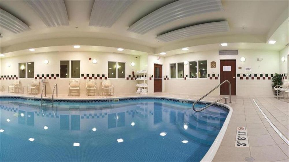 Holiday Inn Express Independence - Kansas City By Ihg Exteriör bild