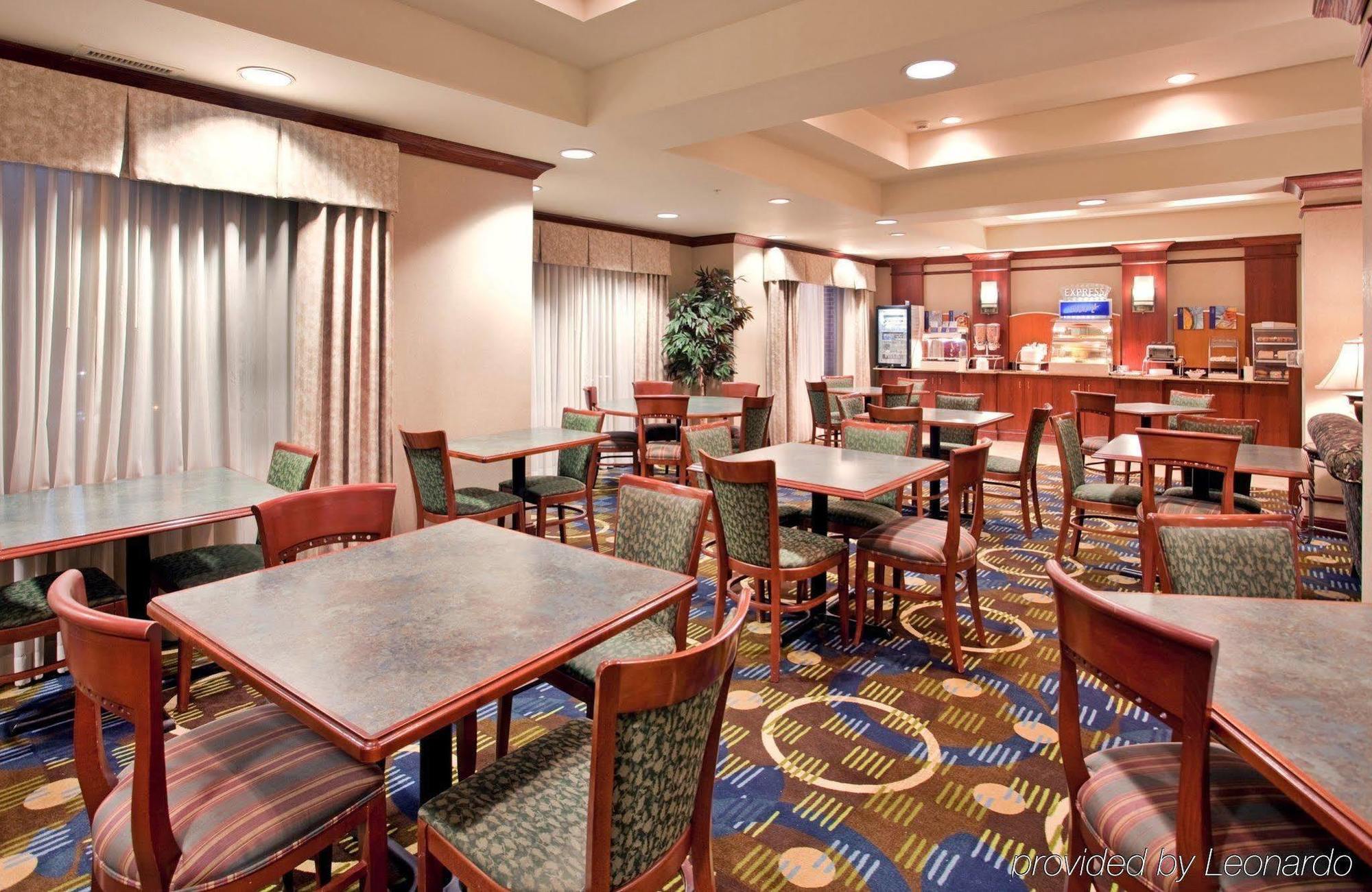Holiday Inn Express Independence - Kansas City By Ihg Exteriör bild