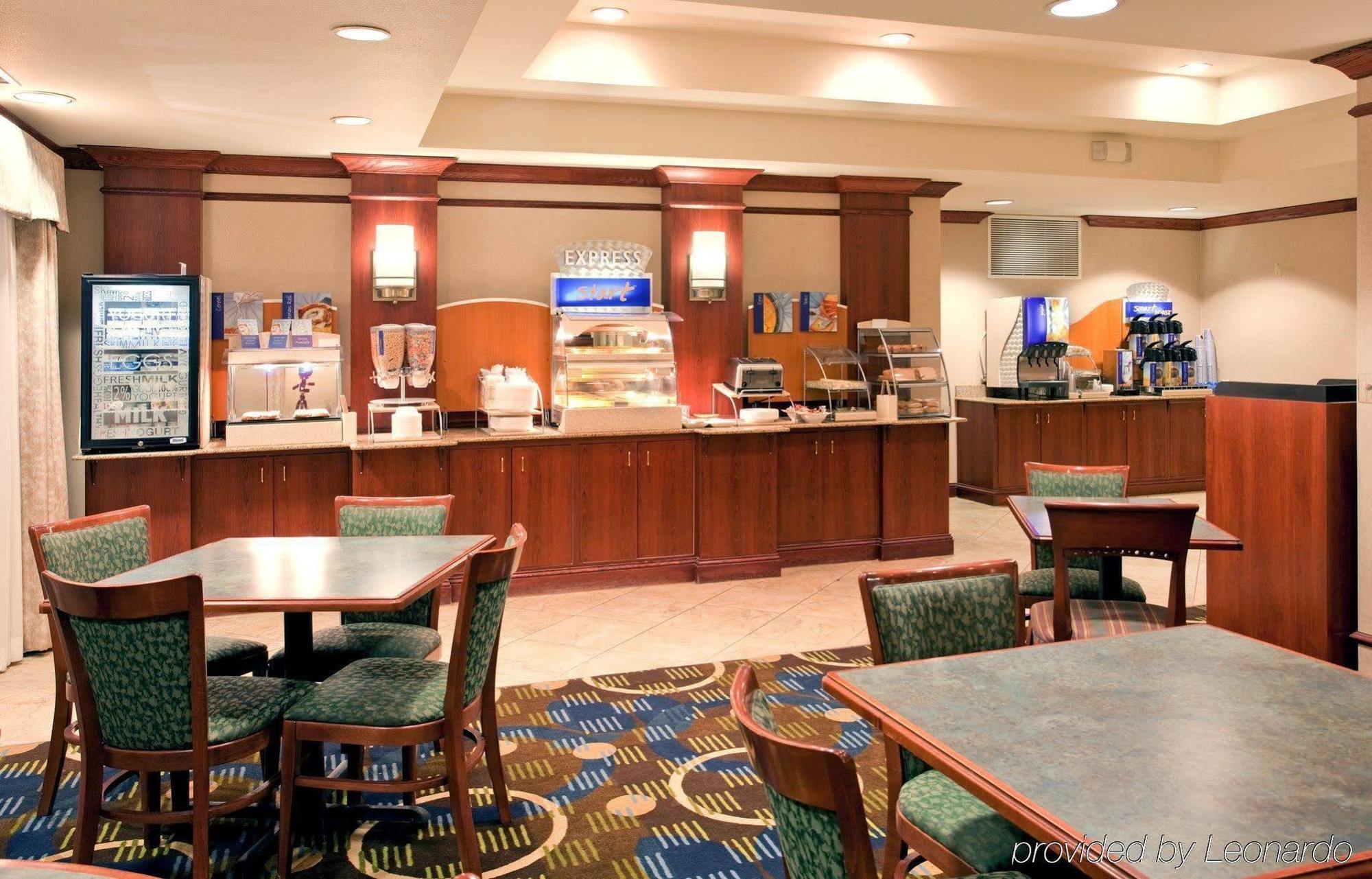 Holiday Inn Express Independence - Kansas City By Ihg Exteriör bild