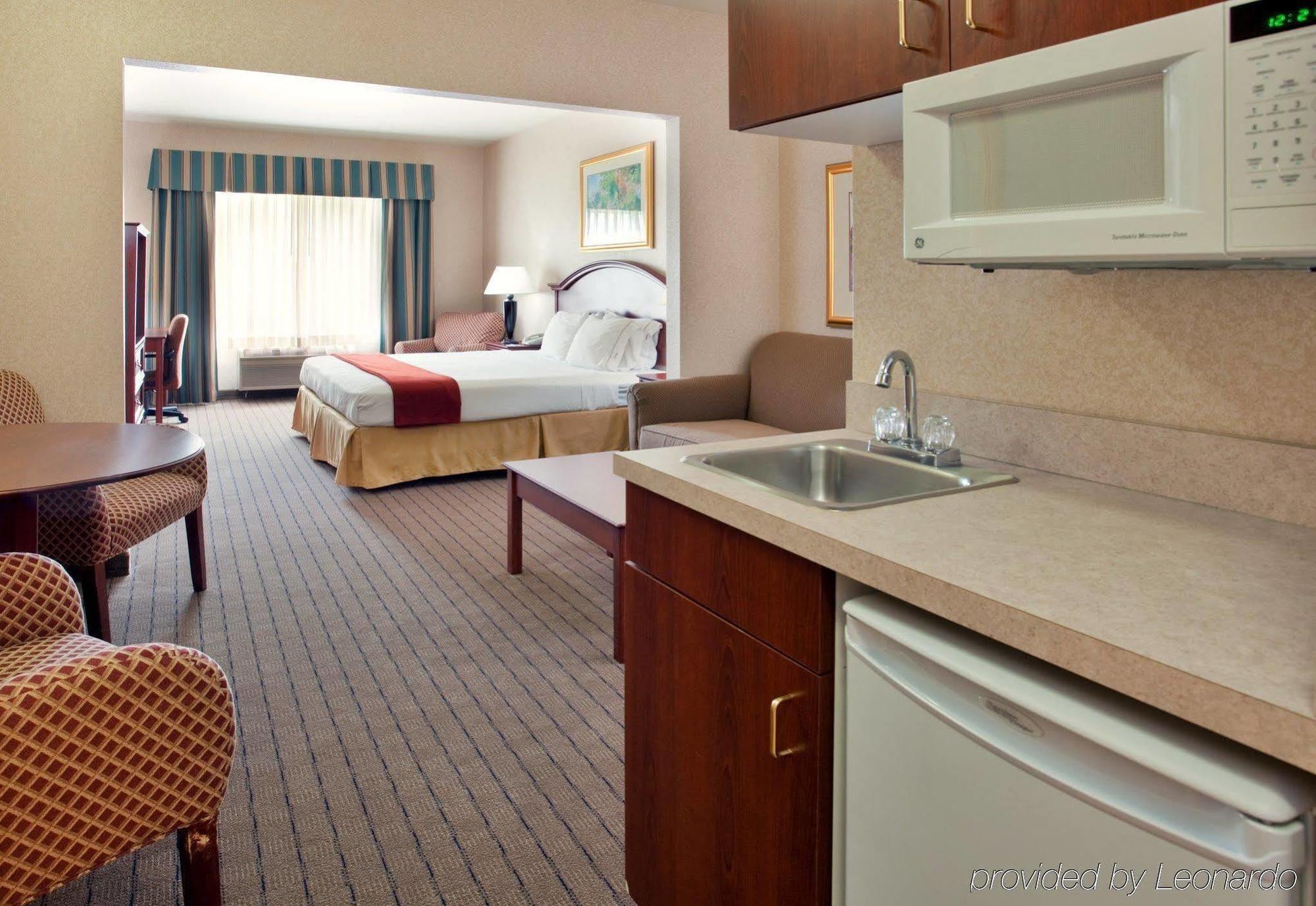 Holiday Inn Express Independence - Kansas City By Ihg Rum bild
