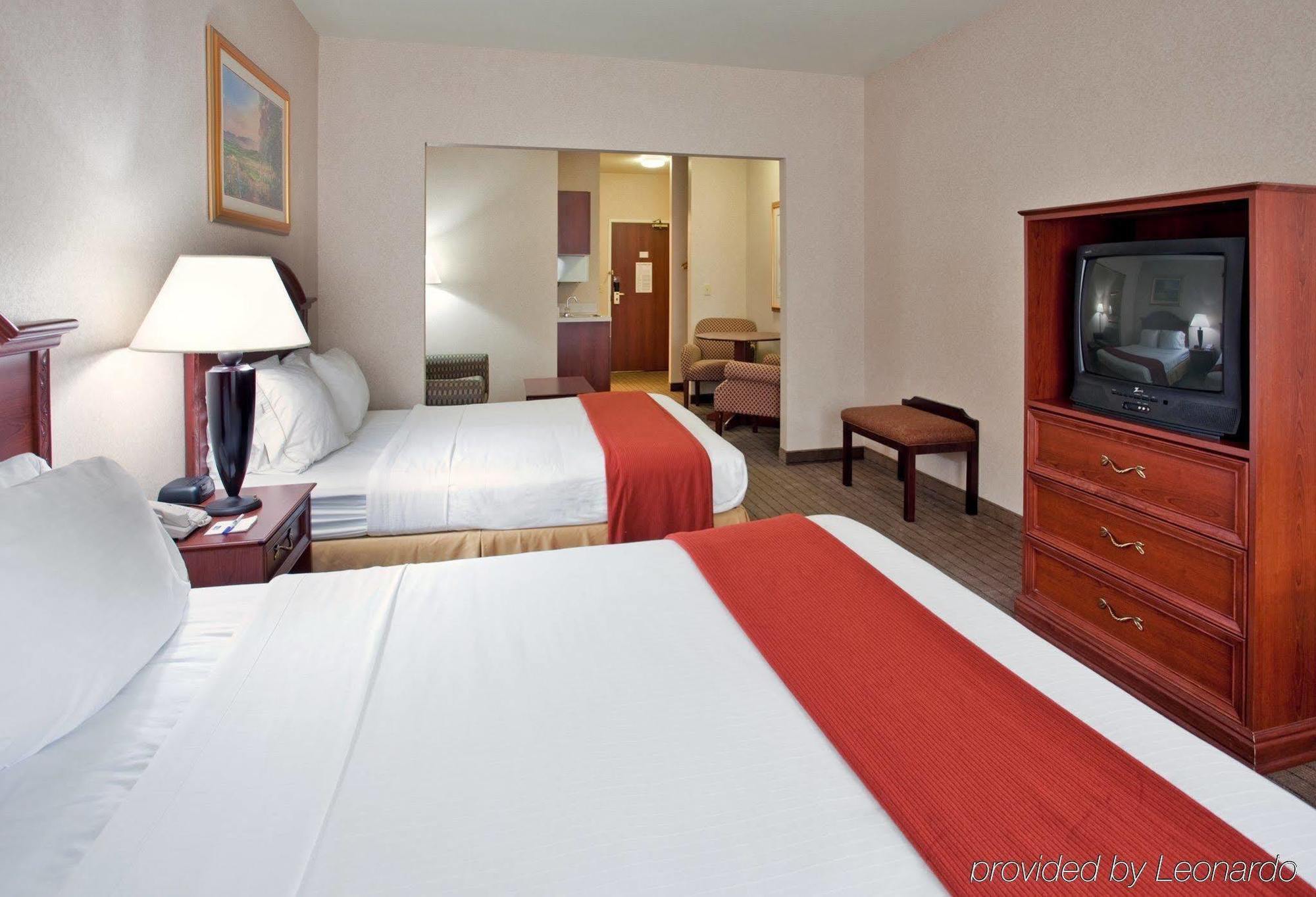 Holiday Inn Express Independence - Kansas City By Ihg Rum bild