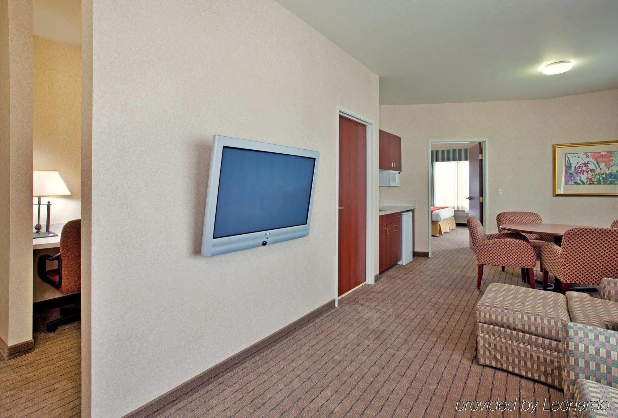 Holiday Inn Express Independence - Kansas City By Ihg Rum bild