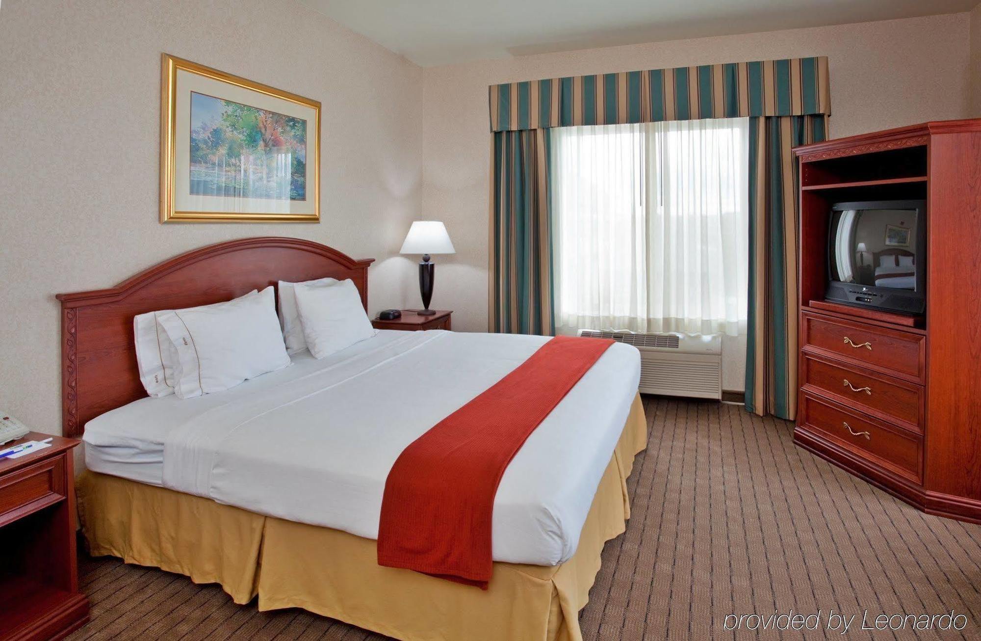 Holiday Inn Express Independence - Kansas City By Ihg Rum bild