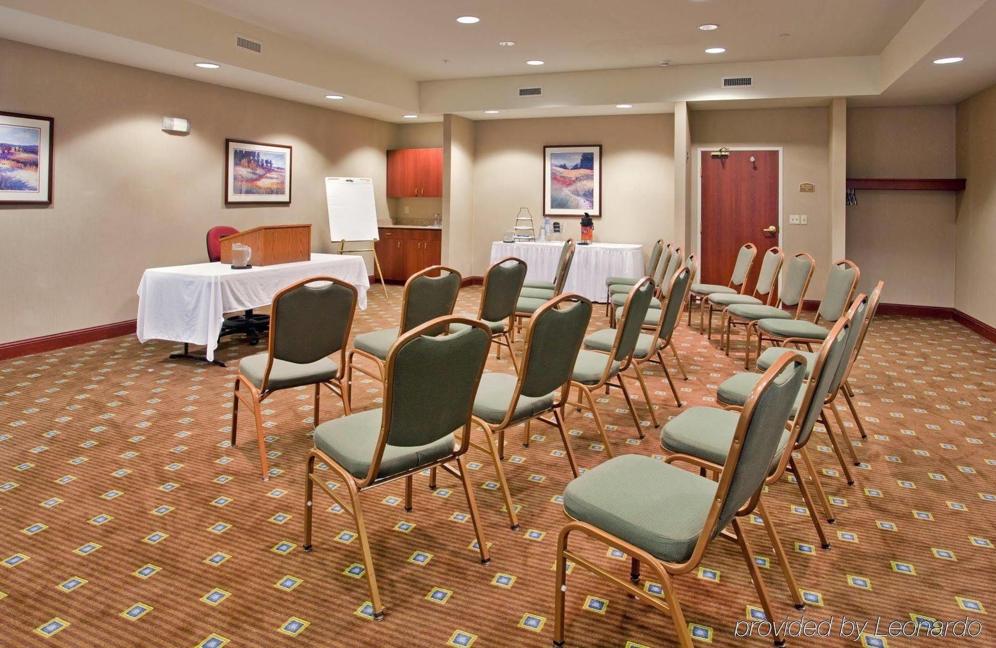 Holiday Inn Express Independence - Kansas City By Ihg Exteriör bild