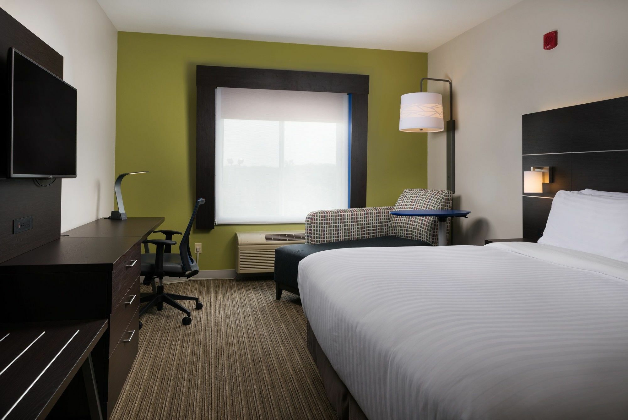 Holiday Inn Express Independence - Kansas City By Ihg Exteriör bild
