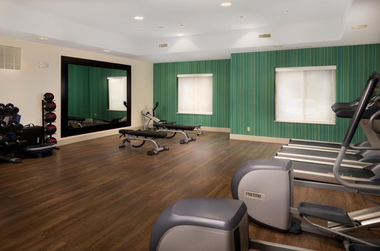 Holiday Inn Express Independence - Kansas City By Ihg Exteriör bild