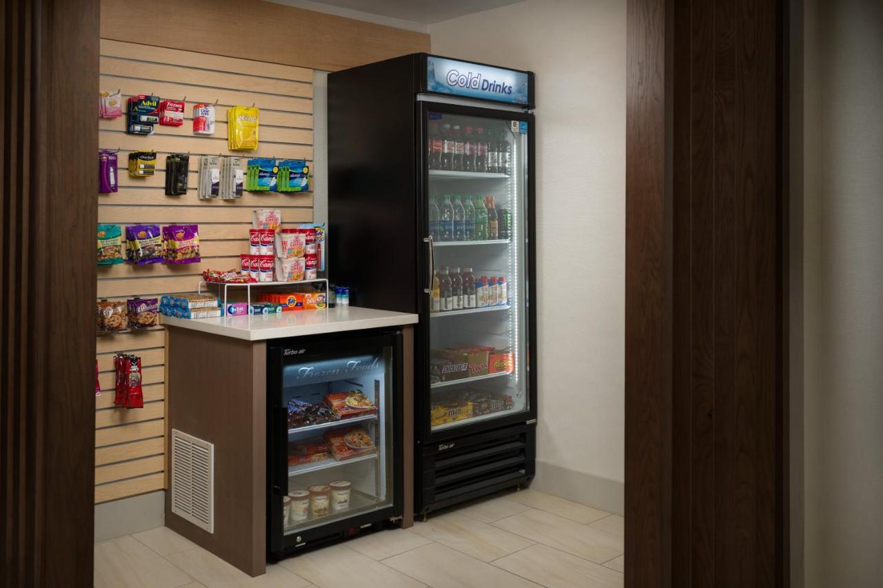 Holiday Inn Express Independence - Kansas City By Ihg Exteriör bild