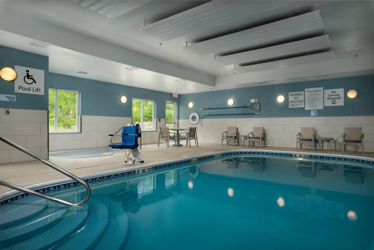 Holiday Inn Express Independence - Kansas City By Ihg Exteriör bild