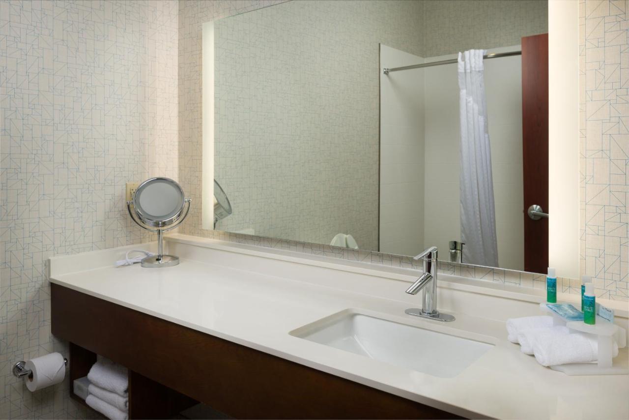 Holiday Inn Express Independence - Kansas City By Ihg Exteriör bild