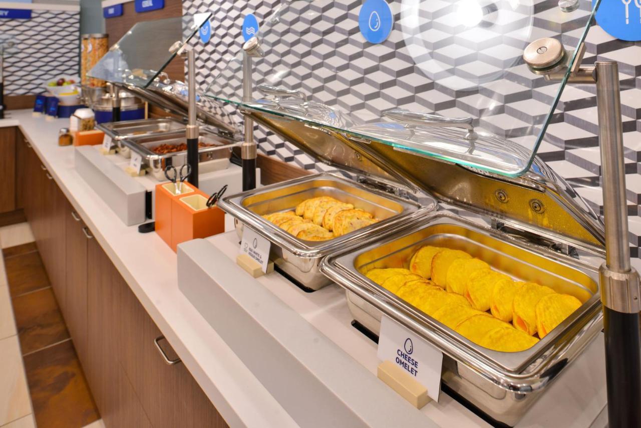 Holiday Inn Express Independence - Kansas City By Ihg Exteriör bild
